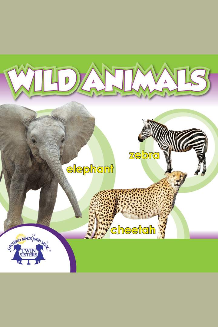 Wild Animals