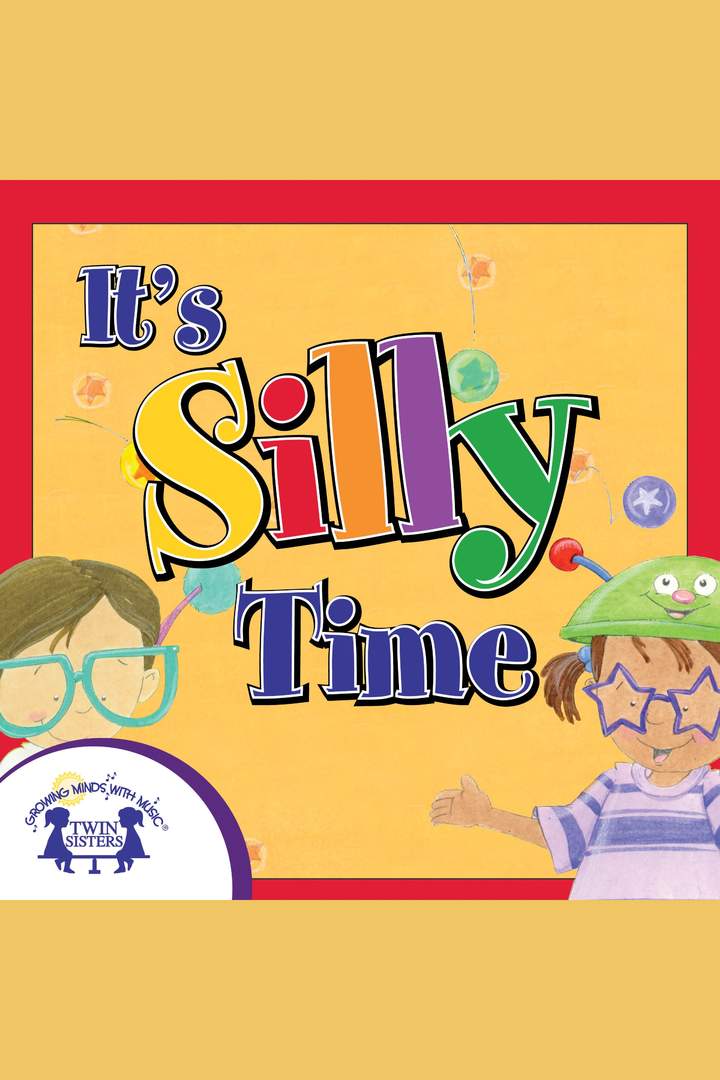 It's Silly Time