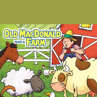 Old MacDonald Had a Farm