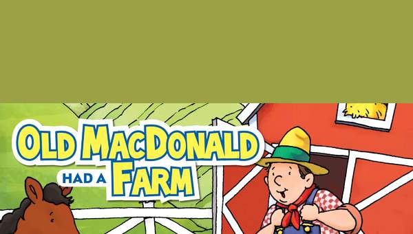 Old MacDonald Had a Farm