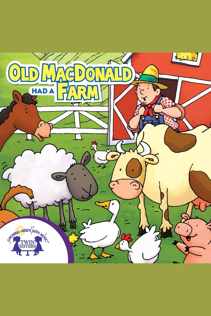 Old MacDonald Had a Farm