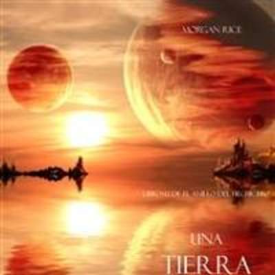 Una tierra de fuego. Libro #12. De el anillo del hechicero