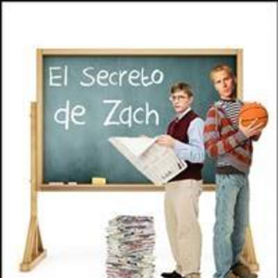 El secreto de Zach