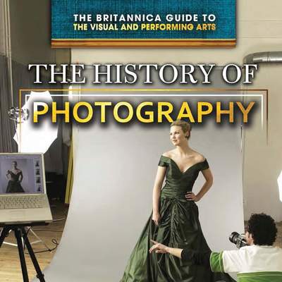 The History of Photography