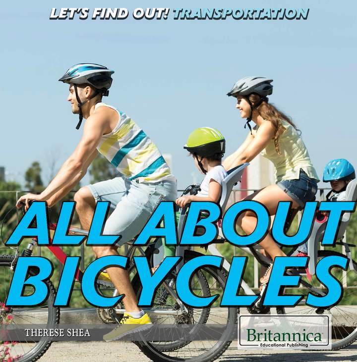All About Bicycles