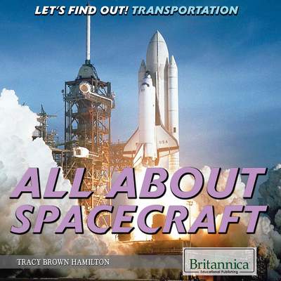 All About Spacecraft