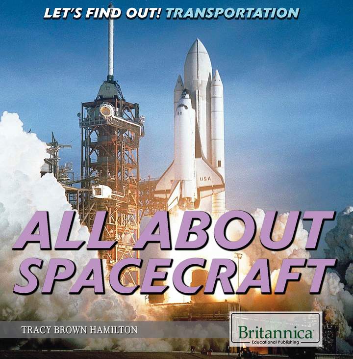 All About Spacecraft