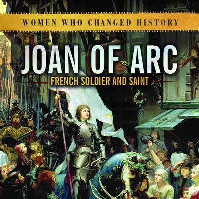 Joan of Arc