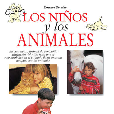 Los niños y los animales