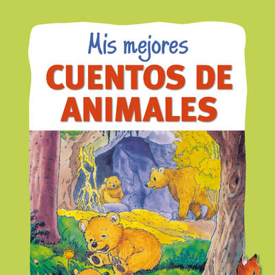 Mis mejores cuentos de animales