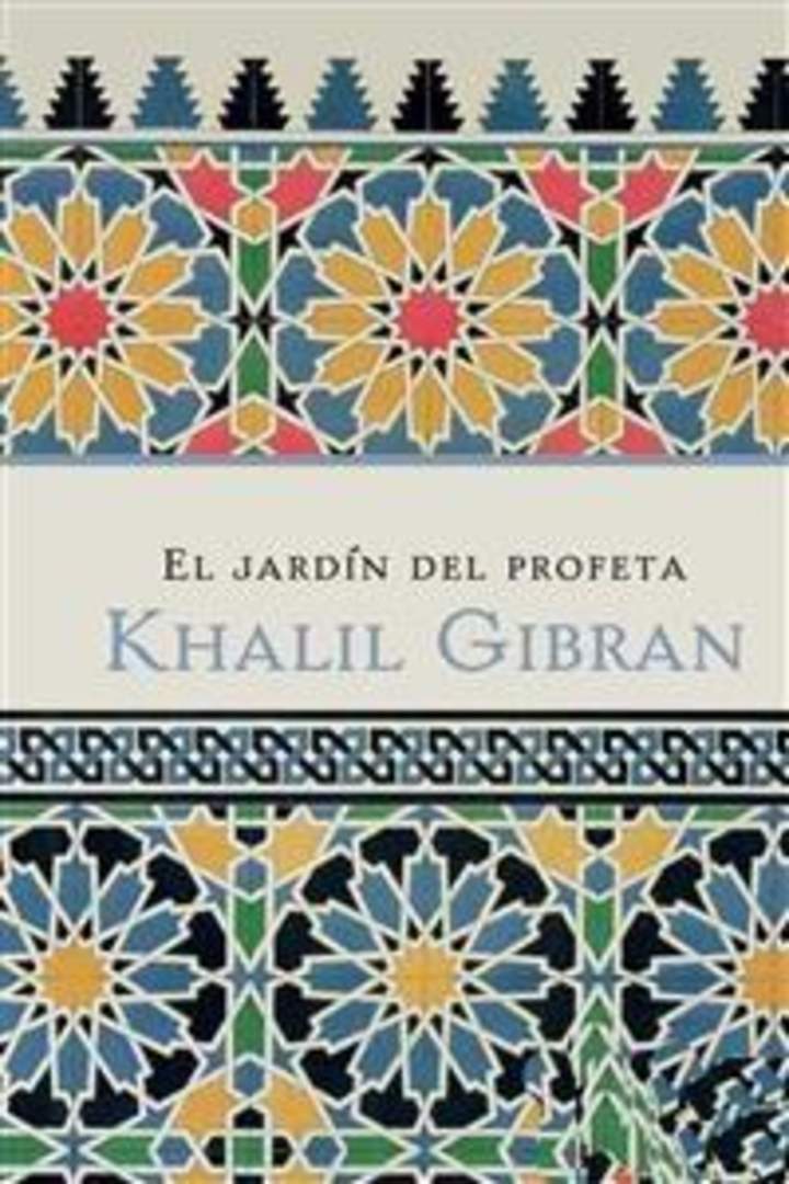 El jardín del profeta