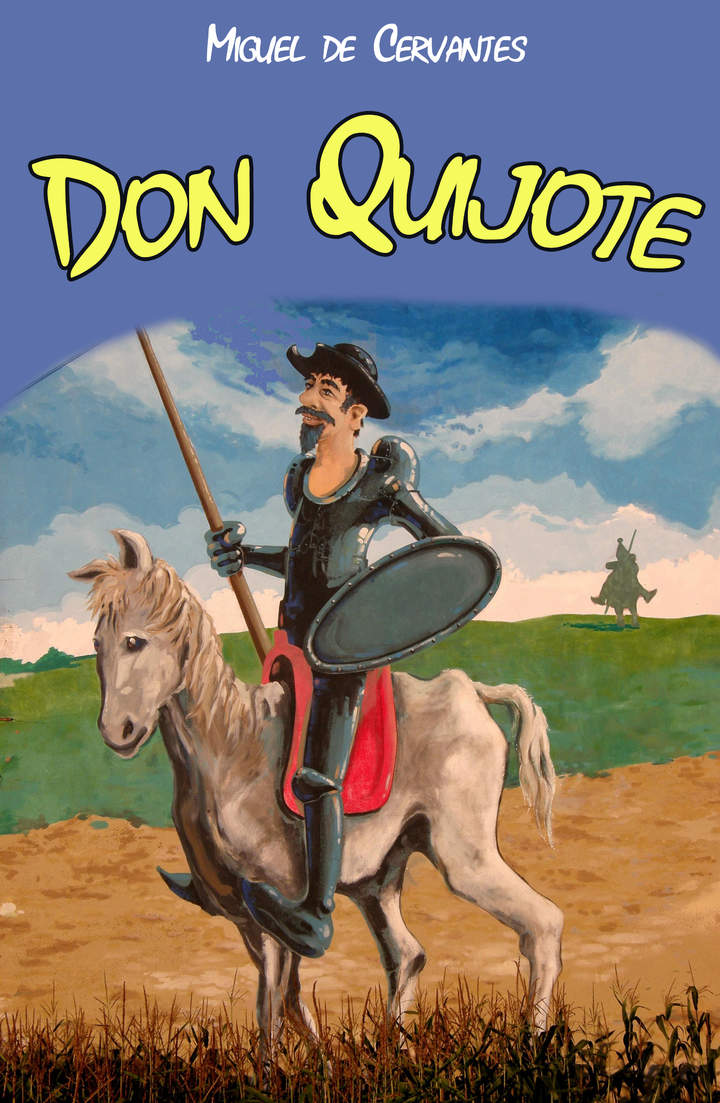 Don Quijote