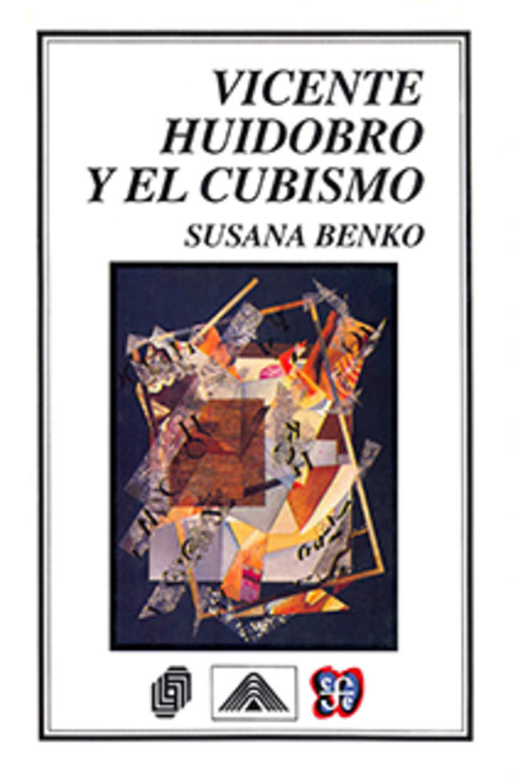 Vicente Huidobro y el cubismo
