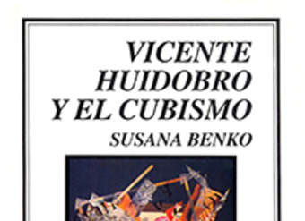 Vicente Huidobro y el cubismo