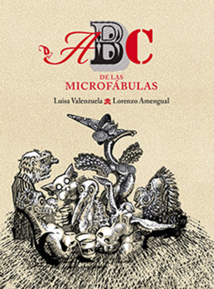 ABC de las microfábulas