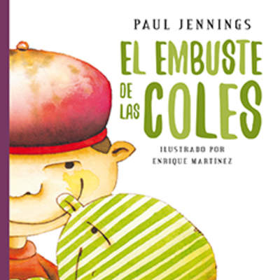 El embuste de las coles