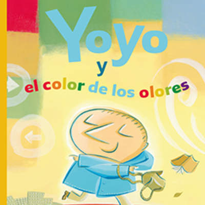 Yoyo y el color de los olores