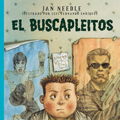 El buscapleitos