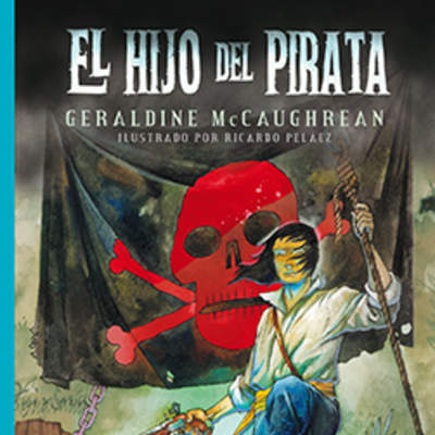 El hijo del pirata