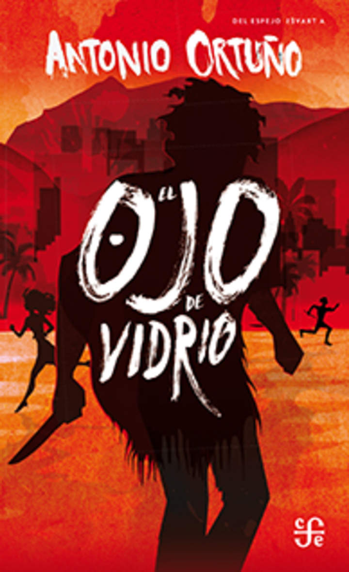 El ojo de vidrio