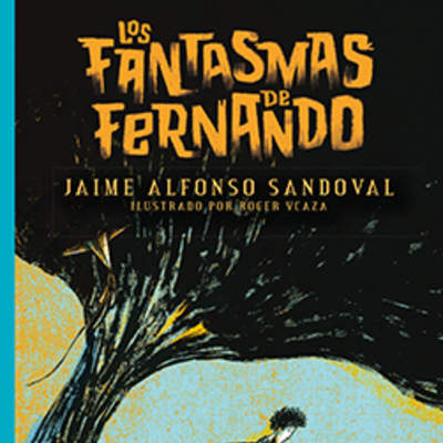 Los fantasmas de Fernando