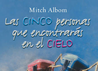 Las cinco personas que encontrarás en el cielo