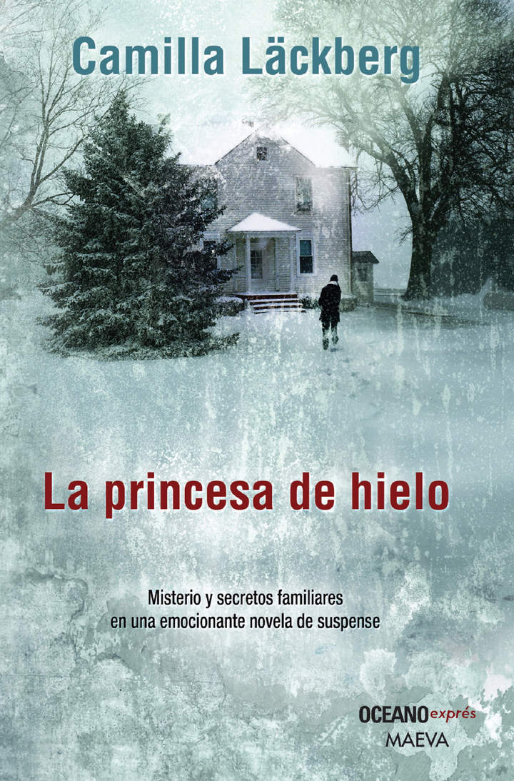 La princesa de hielo