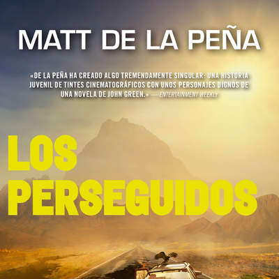 Los perseguidos