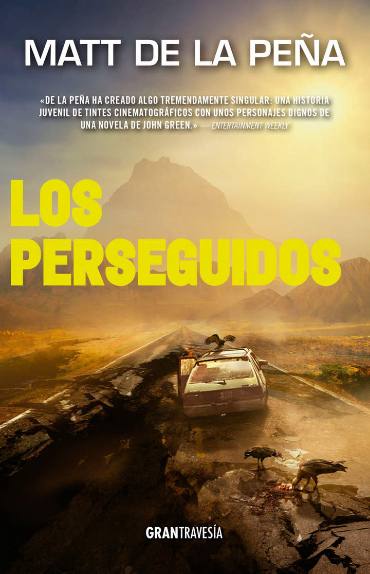 Los perseguidos