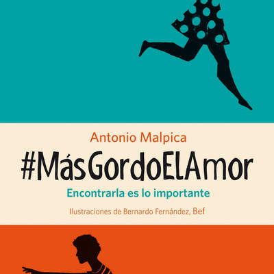 El libro de los héroes. #MásGordoElAmor