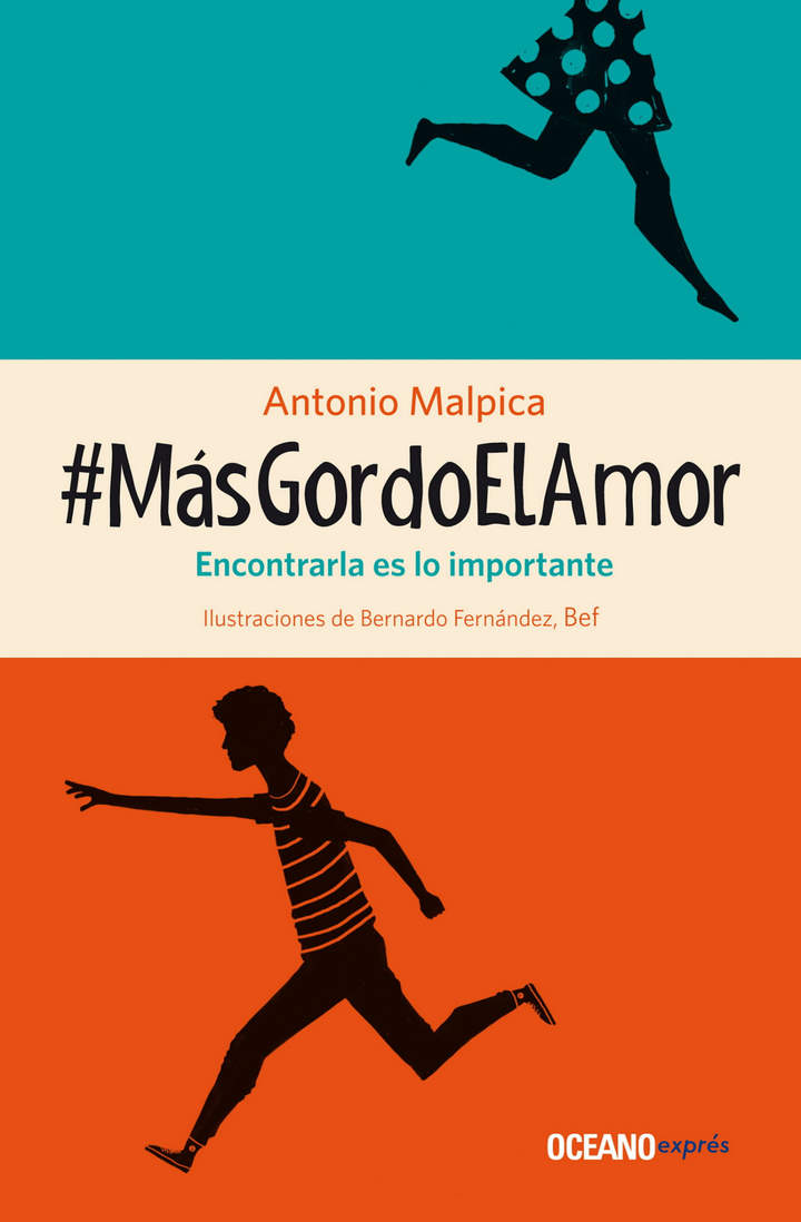 El libro de los héroes. #MásGordoElAmor