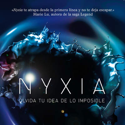 Nyxia