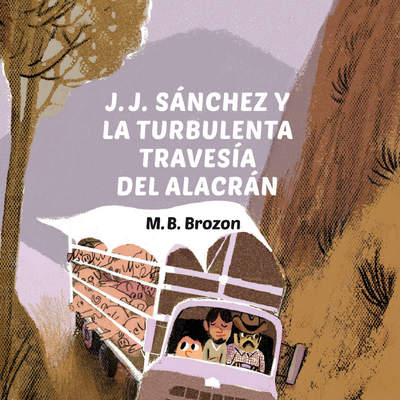 J.J. Sánchez y la turbulenta travesía del alacrán