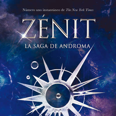 Zénit. La saga de Androma