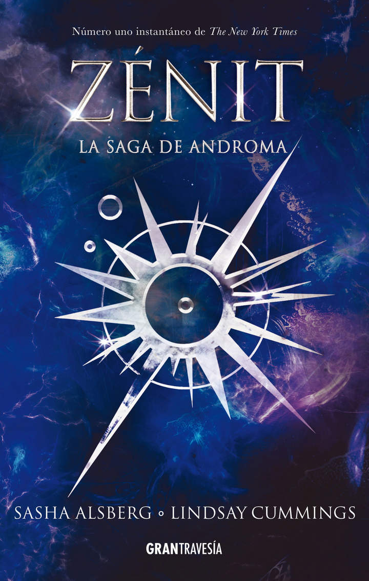 Zénit. La saga de Androma