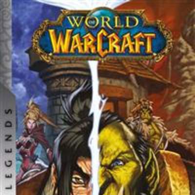 World of Warcraft 3