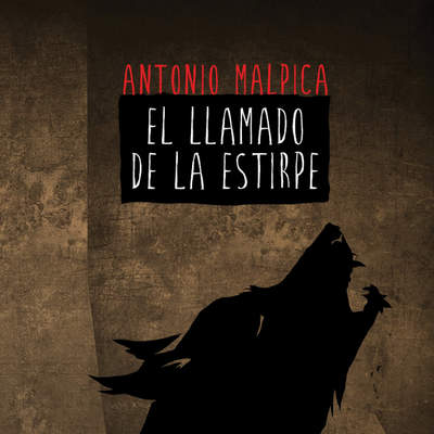 El libro de los héroes. El llamado de la estirpe