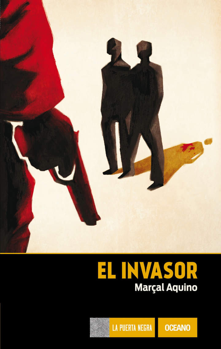 El invasor