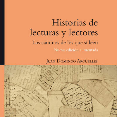 Historias de lecturas y lectores