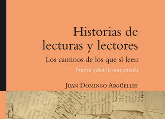 Historias de lecturas y lectores