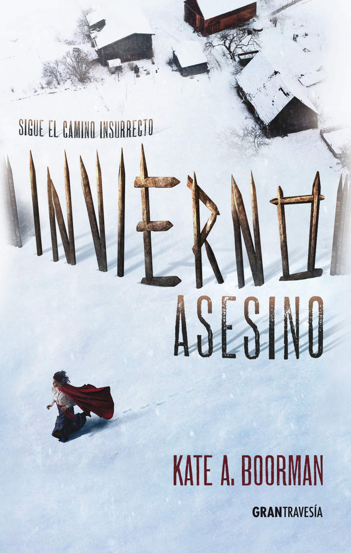 Invierno asesino