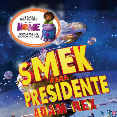 Smek para presidente