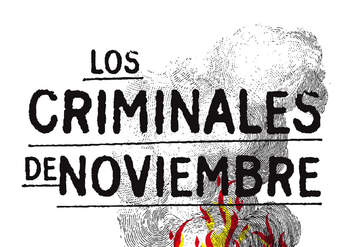 Los criminales de noviembre