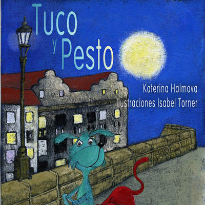 Tuco y Pesto