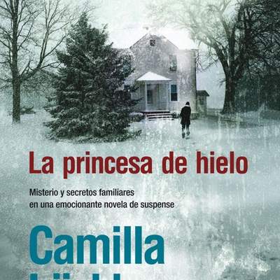 La princesa de hielo