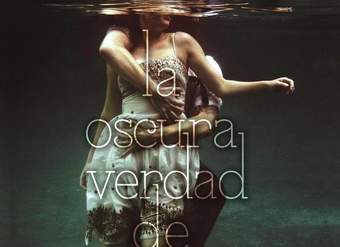 La oscura verdad de Mara Dyer