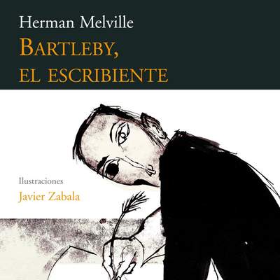 Bartleby, el escribiente