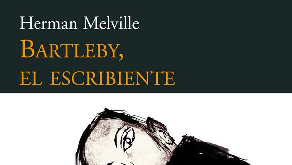 Bartleby, el escribiente