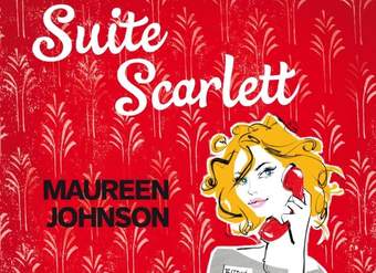 Suite Scarlett