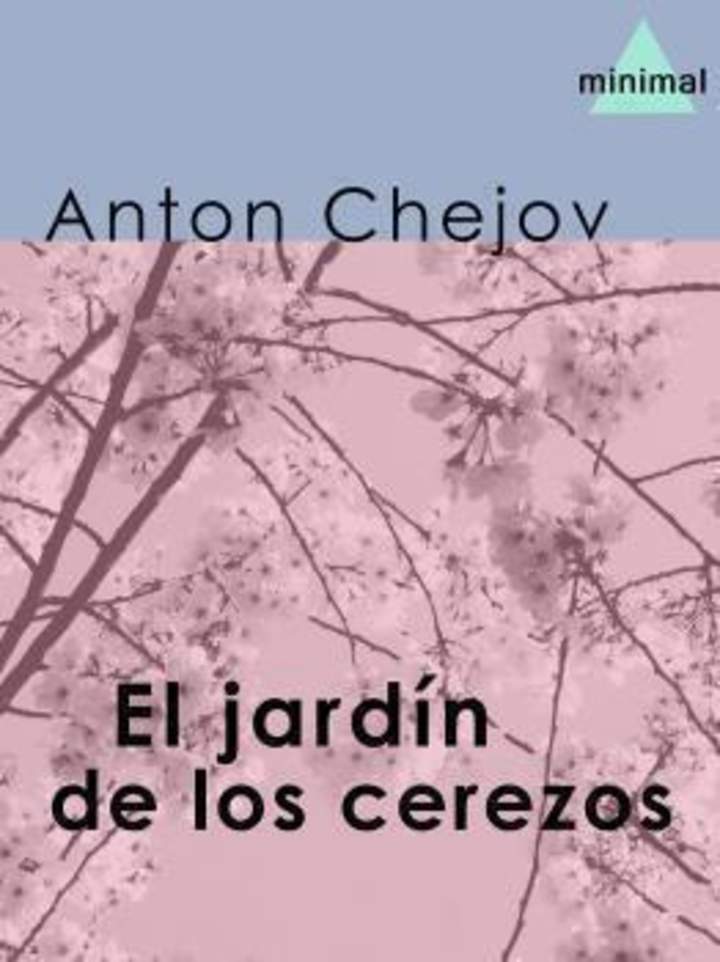 El jardín de los cerezos